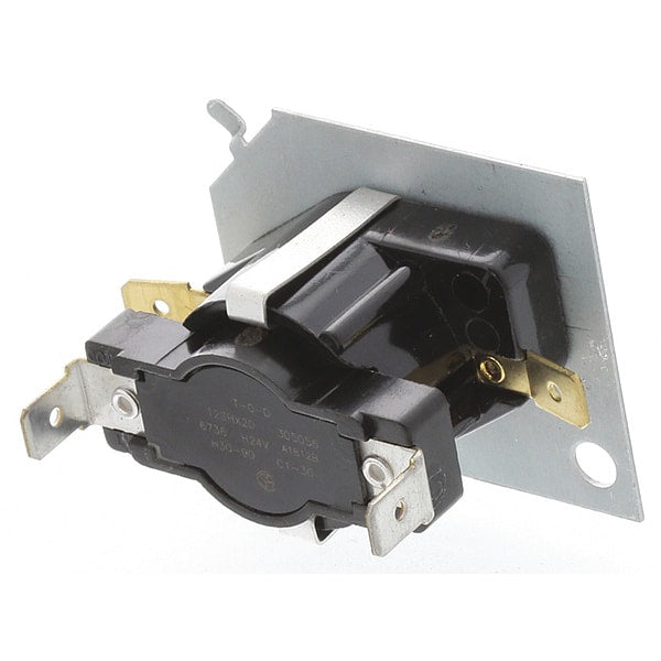 S1-024-19082-032 York 24V Heat Sequencer Relay