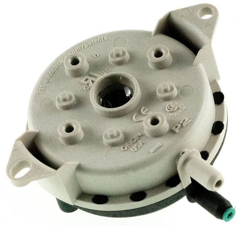 511-624-401 Weil-mclain Vent Pressure Switch (1.79 inches WC)