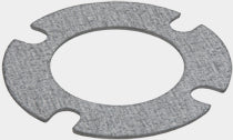 7836468 Viessmann Burner Gasket