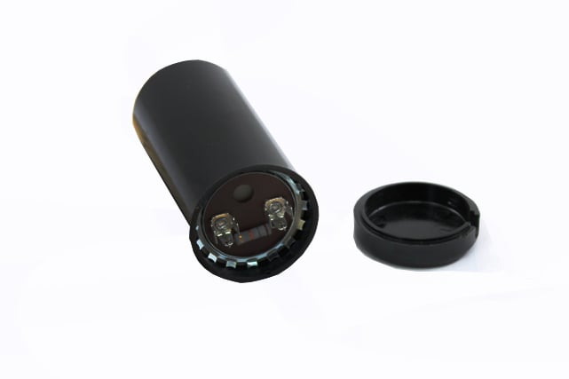 914-0008-63 Copeland Capacitor 110/115V Start Cap.