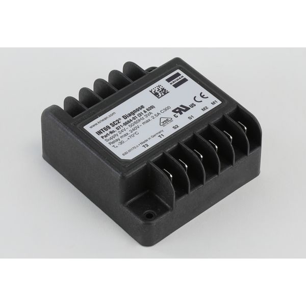 998-0520-04 Copeland 24V Motor Protector Module