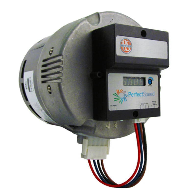 8452UI US Motors 3/4 HP motor