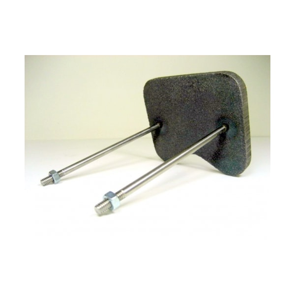 208620 Nordyne Target Assembly DN75-99