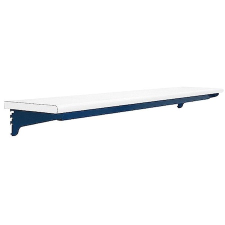 Benchpro TS1272 + IUL72 GF-WT TopShelfw/Light, 12