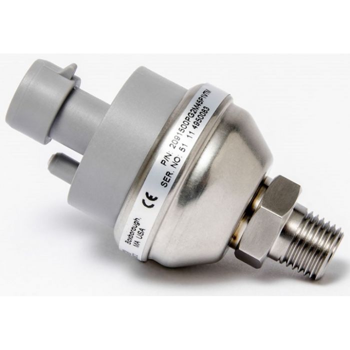 2091005PG2M45P1 Setra Systems Pressure Transducer Sensor