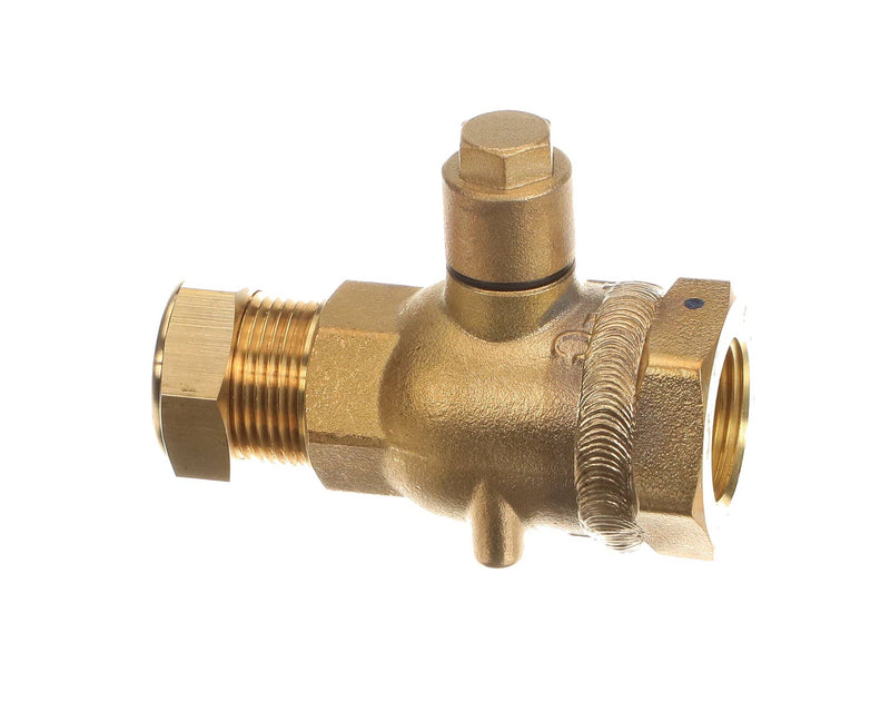 VAL04140 Trane 3/4 in Ball Valve