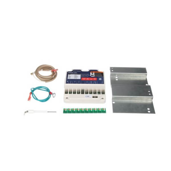 50I56-905 White-rodgers Integrated Furnace Control for Furnace Use