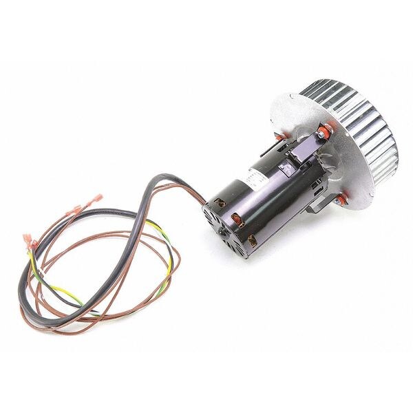209411 Reznor Ventor Assembly, Less Housing