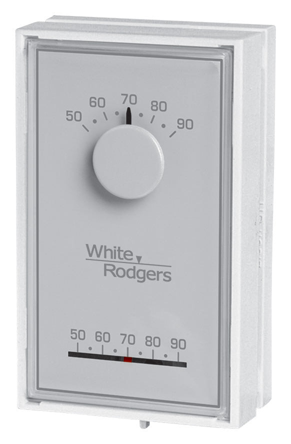 1E56N-444 White-rodgers Low Voltage Heating/Cooling Thermostat
