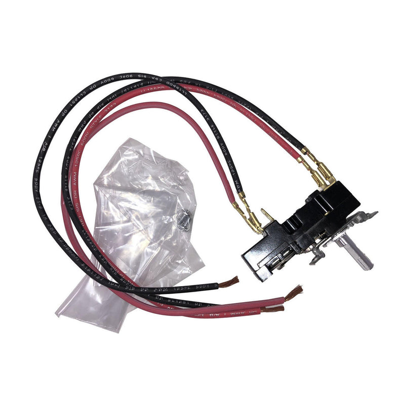 QFFT2 Milwaukee Double Pole Thermostat (Thermostat)