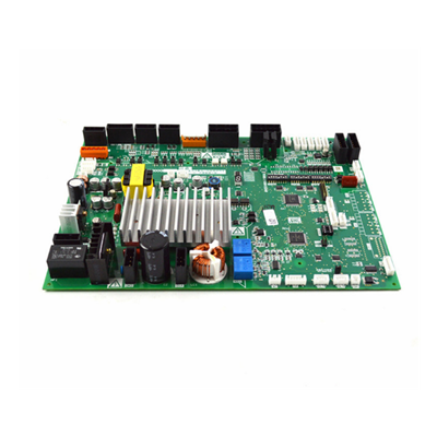 T7WS43315 Mitsubishi Electric Inverter Control Board