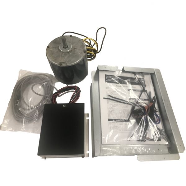 CALOWAMB030A00 Carrier Motormaster Combo Kit Motor Assembly 208/230V