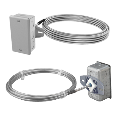 BA/1K-A-12' Bapi Temperature Sensor