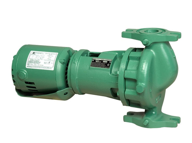 011846F Raypak Circulator Pump