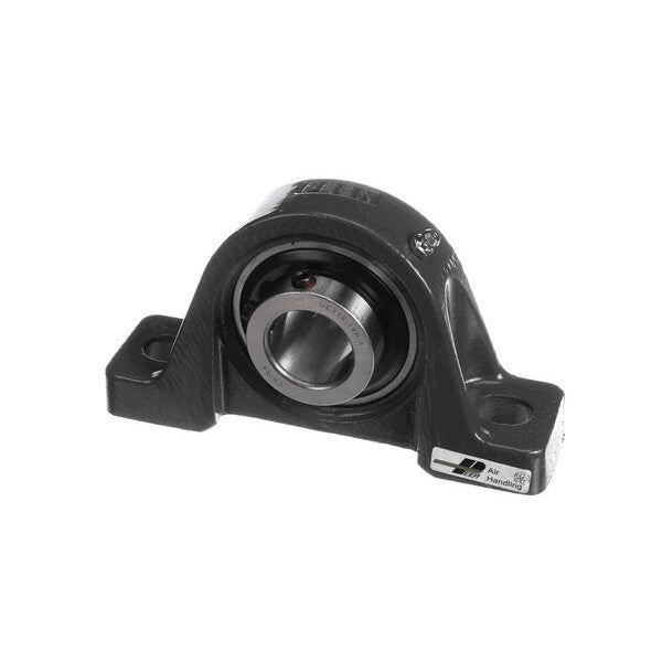 20A82 Lennox Cast Iron Pillow Block Bearing, 1-3/16 Bore