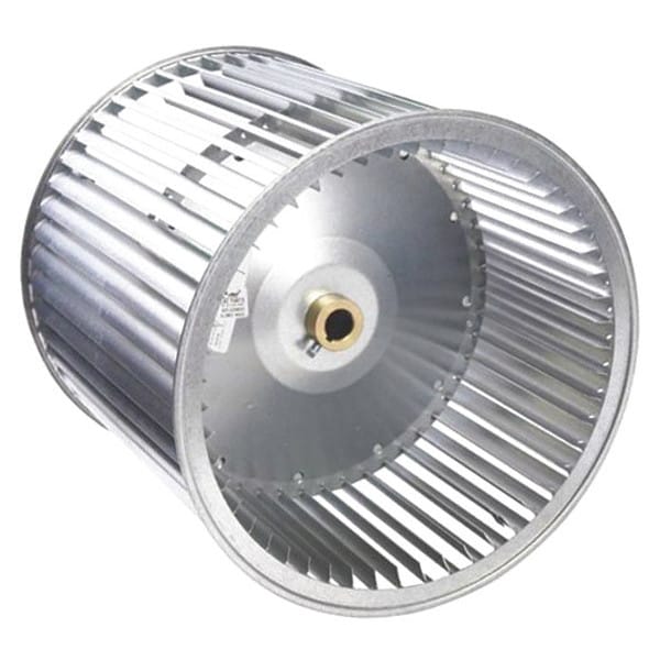 20H94 Lennox Blower Wheel 18 in x 18 in with 1-3/16 in bore