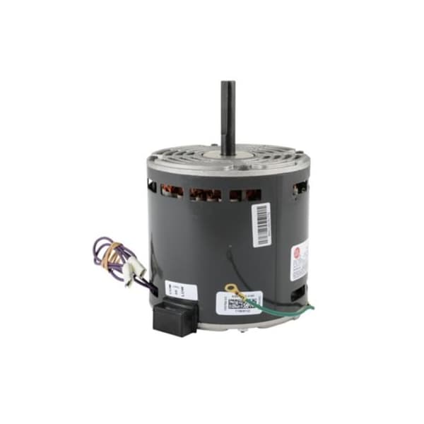 20W29 Lennox Motor, 3/4 HP, 208-230V, 1-Phase, 60 Hz, 48 Frame