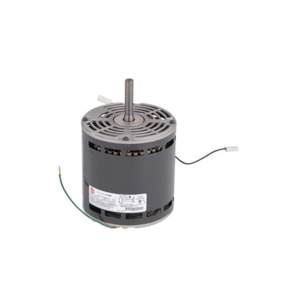 20W30 Lennox Motor, 3/4 Hp, 1075 RPM, 460V, 1 Phase