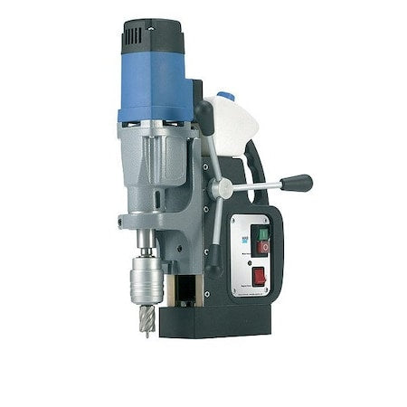 CS Unitec MAB 455 Magnetic Drill, 10.5 A, 450 RPM