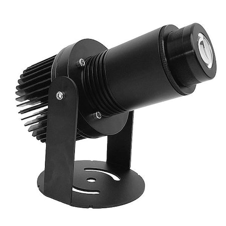 Brady SP-40-UN Gobo Projector, Black, 7 1/2 in H