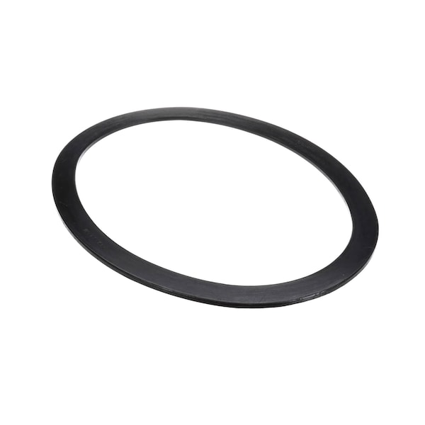 2-12-000130 Fulton Manway Gasket 11.5 in x 15.5 in