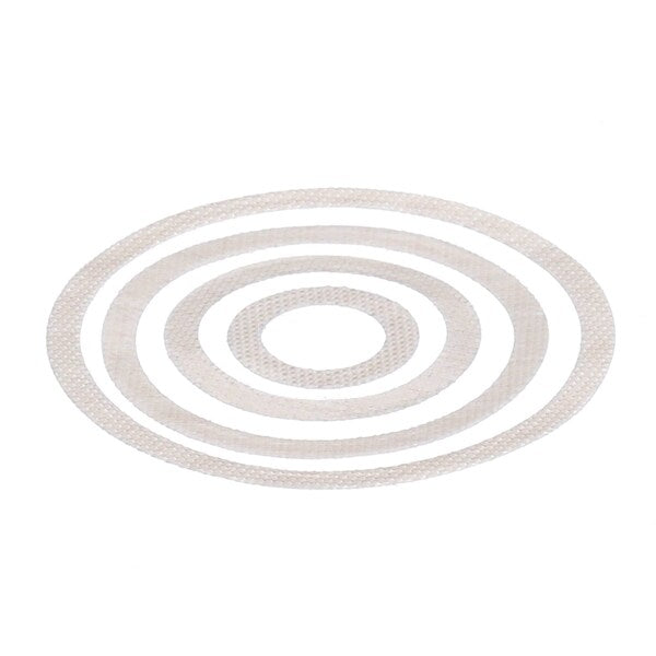 2-12-000552 Fulton Gas Flapper Gasket