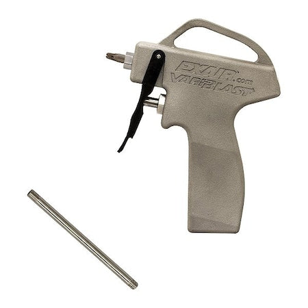 Exair 1698SS-18 Safety Air Gun with extension