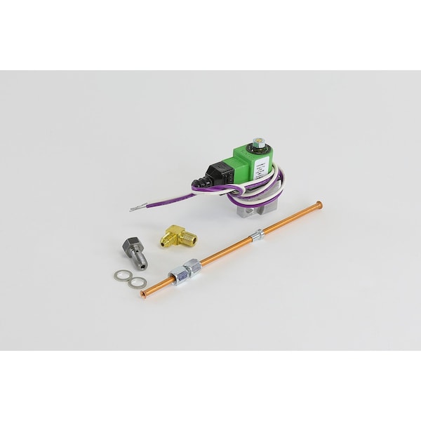 21441U Beckett 12V Valve