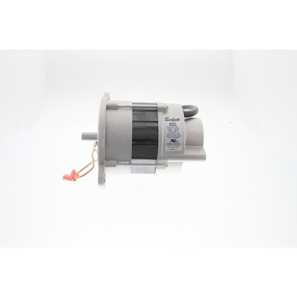 21444U Beckett Burner Motor 115/60 genuine OEM replacement