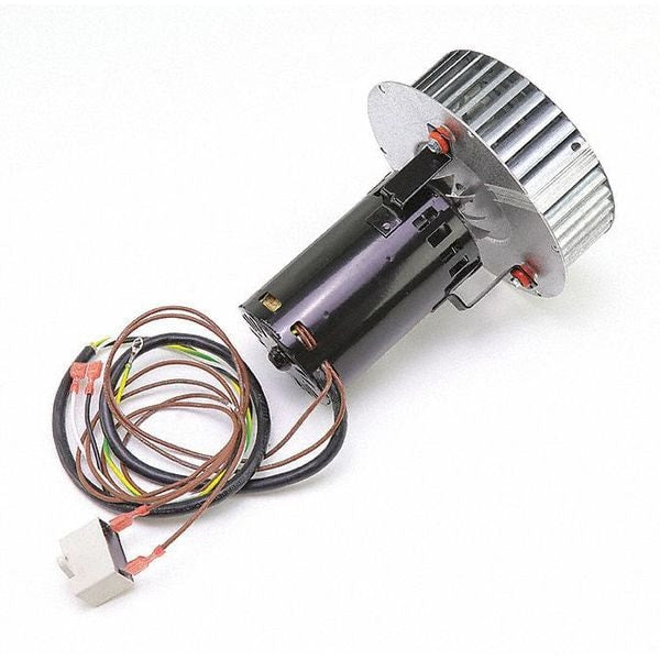 214599 Reznor Vent Assembly