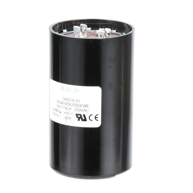 3A0076-01 Hoshizaki Capacitor Start (250V)