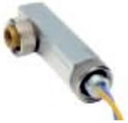 UV7R4 Fireye 1/2 in. NPT 90 Degree UV Scanner
