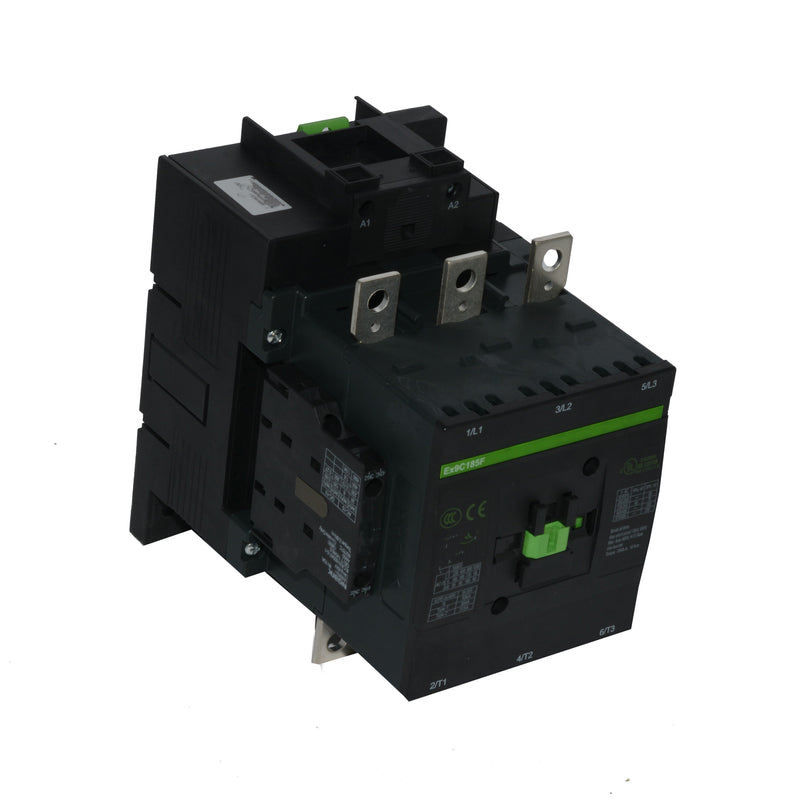 HN53ZP115 Carrier Contactor Power 124