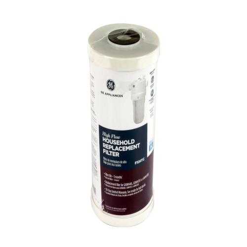 FXHTC General Electric Filter Carbon Taste and Odor