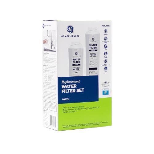FQSVN General Electric Air Cleaner Replacement Part
