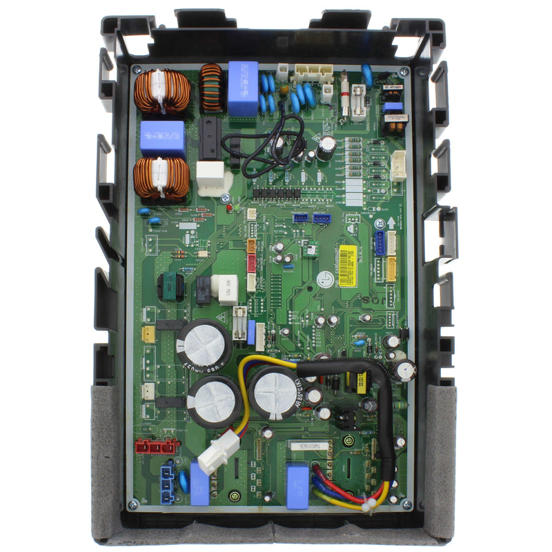 EBR83796518 Lg Control Board Assembly