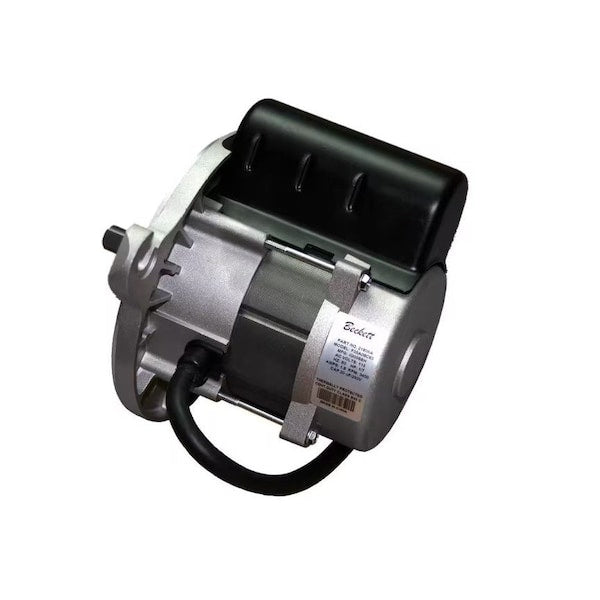 21805U Beckett 1/7 HP PSC burner motor for HVAC heating applications
