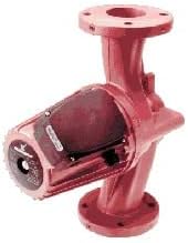 96402782 Grundfos 3/4 HP 115V circulator pump (cast iron)