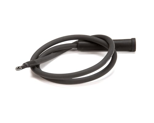 R11470 Aaon Spark Wire Black (30 inches)