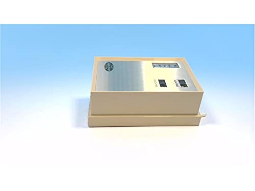 TK-1731 Schneider Electric Pneumatic Thermostat Dual Setpoint (55–85°F)