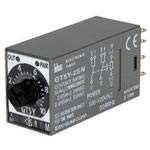GT5Y-2SN6A200 Idec SPDT time delay relay instrument relay output