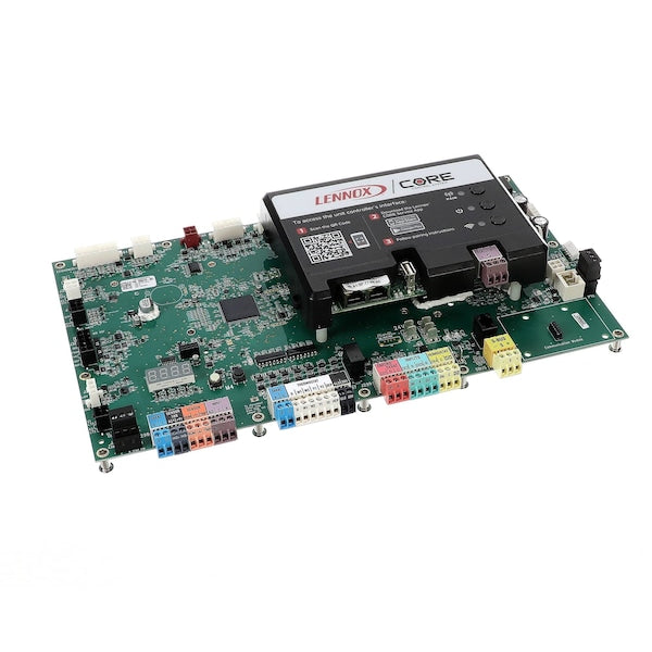 21L14 Lennox Control System Replacement Kit (M4/W4)