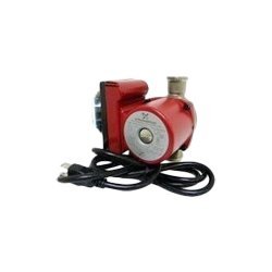 96633591 Grundfos UP53-46F 115/230V 1-Phase Circulating Pump Motor