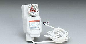 M7410F3006 Honeywell 24V non-spring return valve actuator