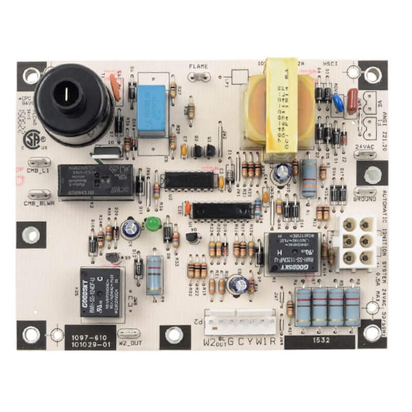 21W14 Neuco Control-Ignition Hot Surface Igniter