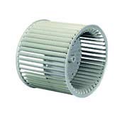 01332301 Lau Parts Lau Blower Wheel - 10 5/8