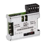 130B1144 Danfoss Interface Module for BACnet control