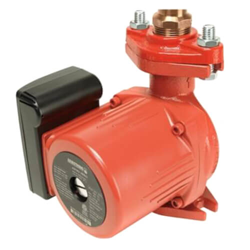 110223-326 Armstrong Condensate pump flange connection 1/25 hp, 120V AC