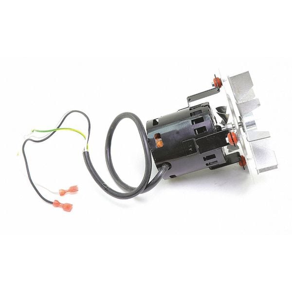 220781 Reznor Venter Assembly