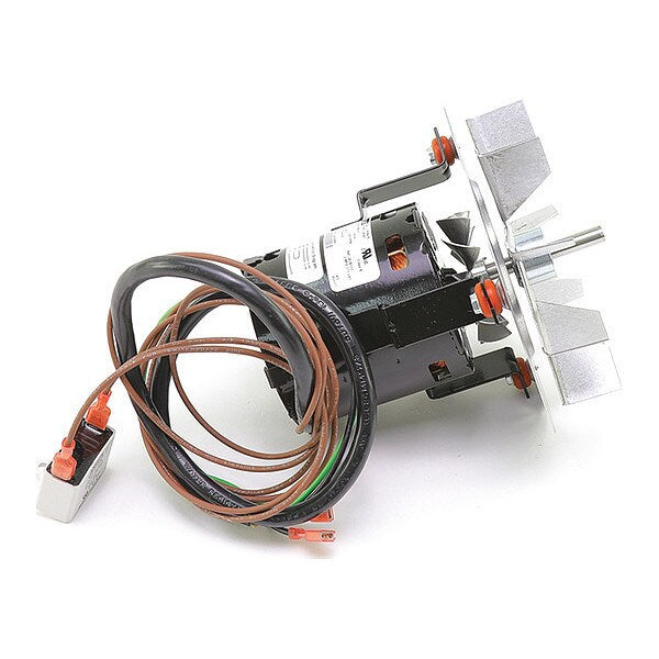 220782 Reznor Ventor Assembly (115V)